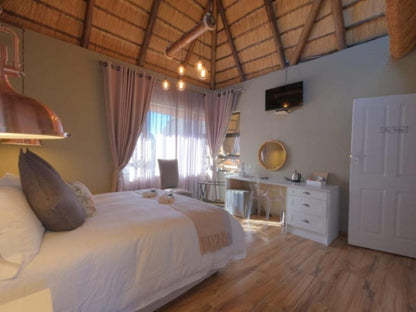 The Perfect Lodge Bethlehem Free State South Africa Bedroom