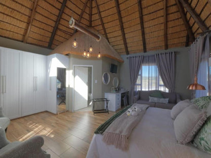 The Perfect Lodge Bethlehem Free State South Africa Bedroom