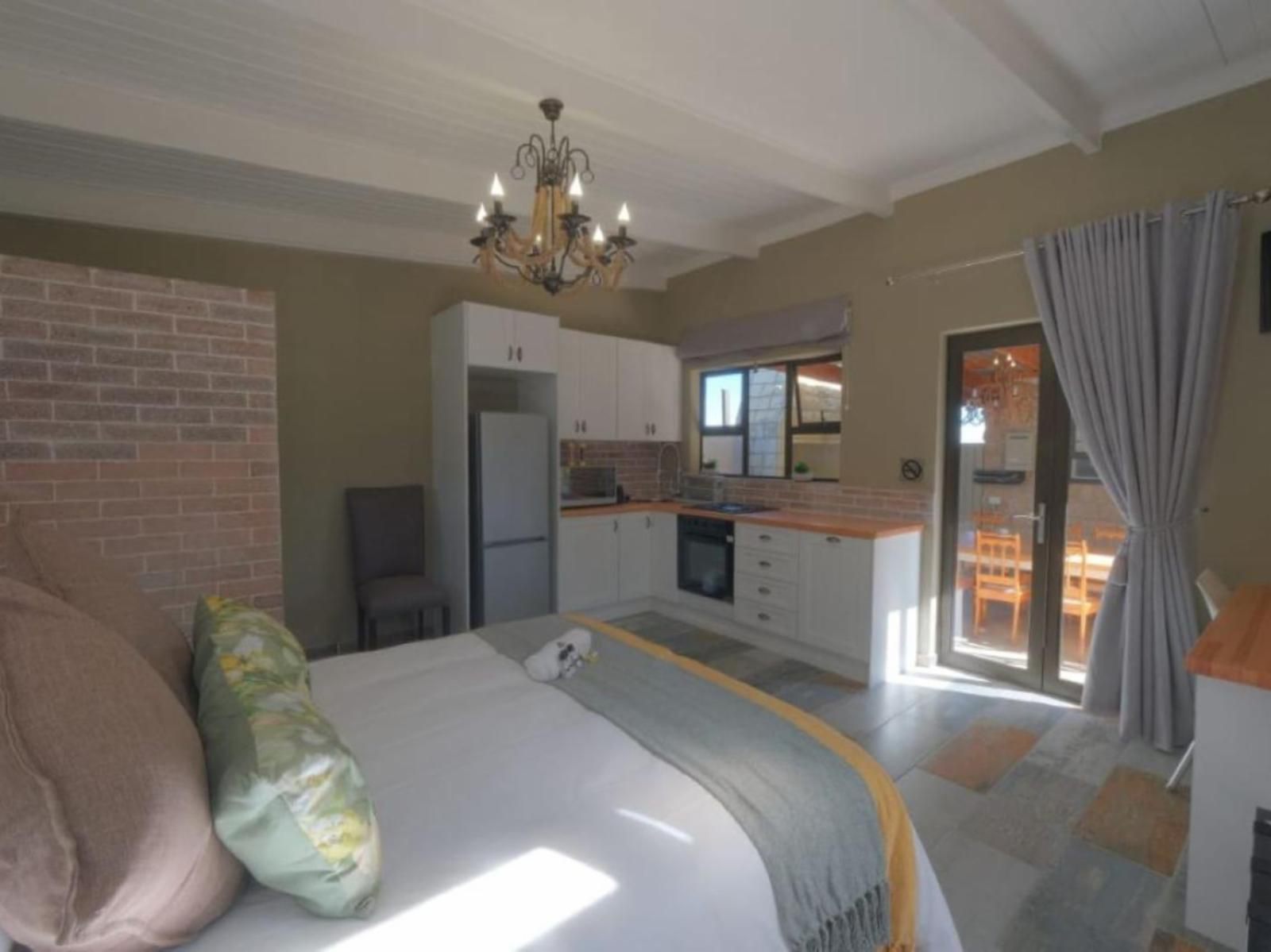The Perfect Lodge Bethlehem Free State South Africa Unsaturated, Bedroom