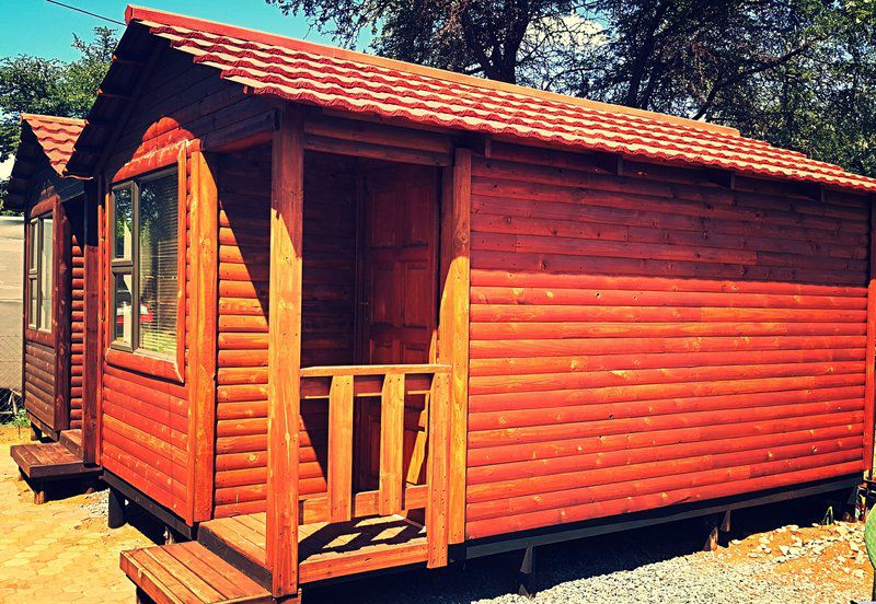 The Pine Tree Kathu Northern Cape South Africa Colorful, Cabin, Building, Architecture, Sauna, Wood