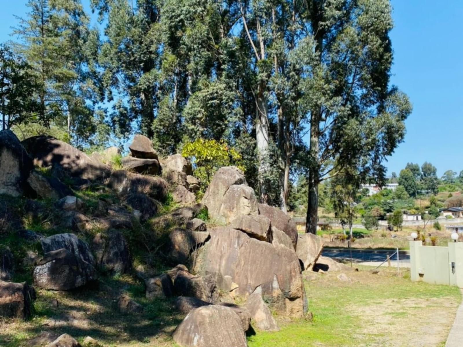 The Place - Guest House, Ruin, Architecture