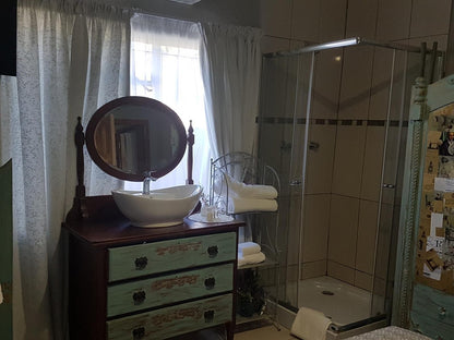 The Place Guesthouse Parys Parys Free State South Africa Bathroom