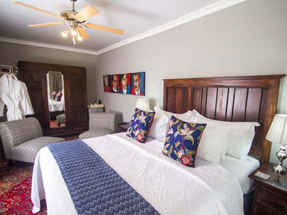 The Place Guesthouse Parys Parys Free State South Africa Bedroom