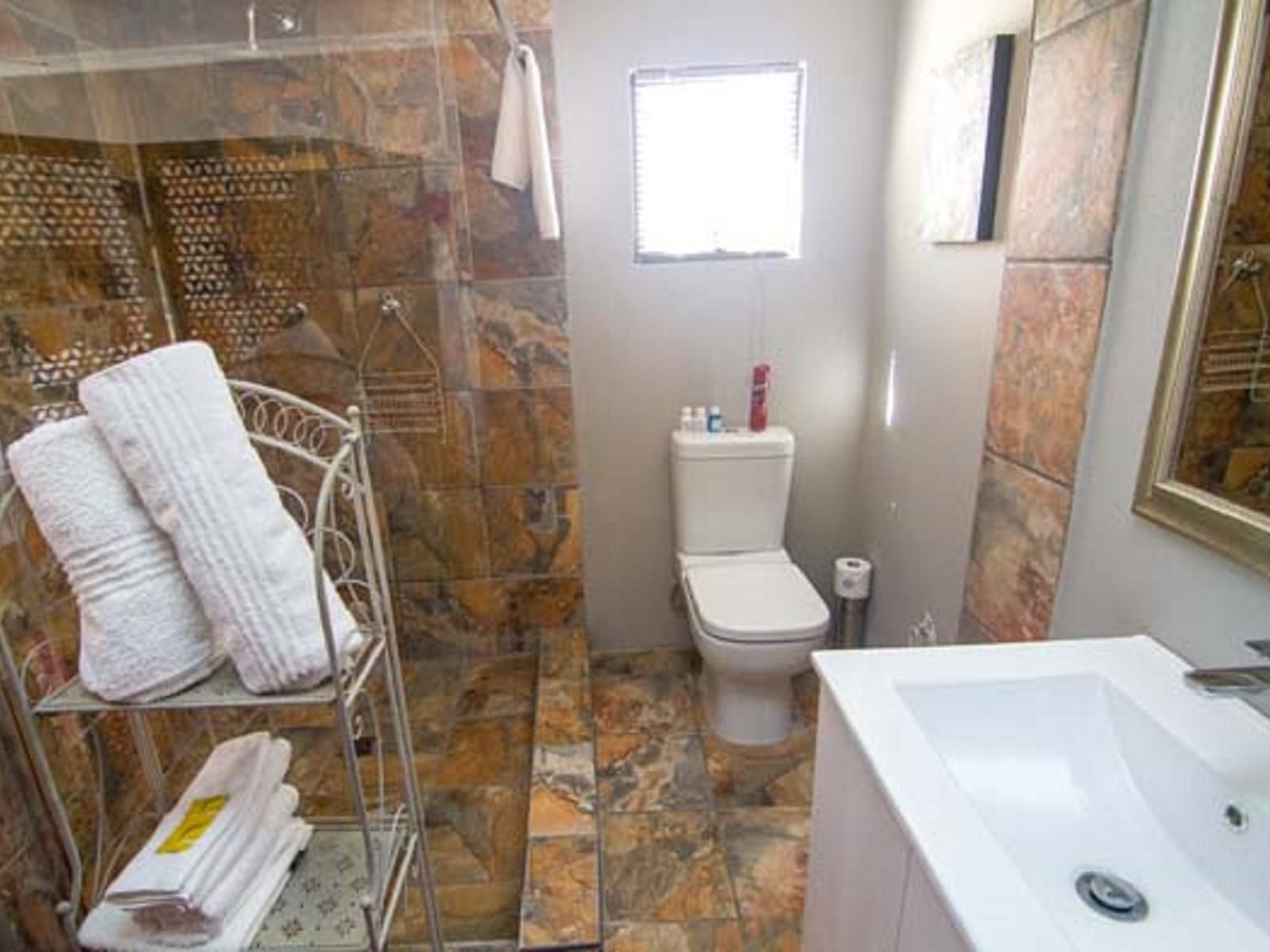 The Place Guesthouse Parys Parys Free State South Africa Bathroom