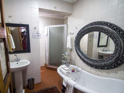 The Place Guesthouse Parys Parys Free State South Africa Unsaturated, Bathroom