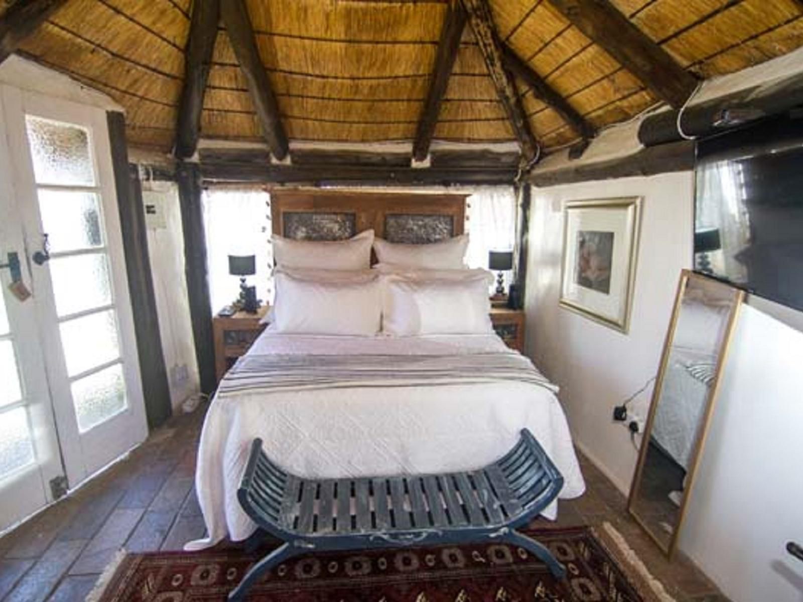 The Place Guesthouse Parys Parys Free State South Africa Bedroom