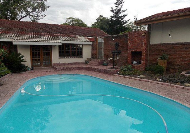 The Plover Bed And Breakfast Tugela Mouth Kwazulu Natal South Africa House, Building, Architecture, Swimming Pool