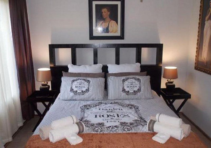 The Plover Bed And Breakfast Tugela Mouth Kwazulu Natal South Africa Bedroom