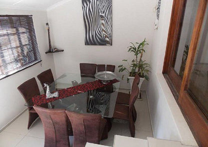 The Plover Bed And Breakfast Tugela Mouth Kwazulu Natal South Africa Living Room