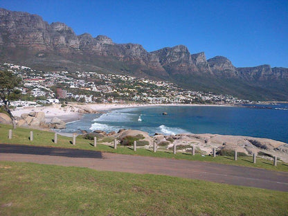 The Point Sea Point Cape Town Western Cape South Africa Complementary Colors, Beach, Nature, Sand