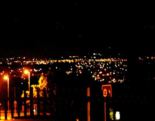 The Pomegranate Durbanville Hills Cape Town Western Cape South Africa Dark, Skyscraper, Building, Architecture, City