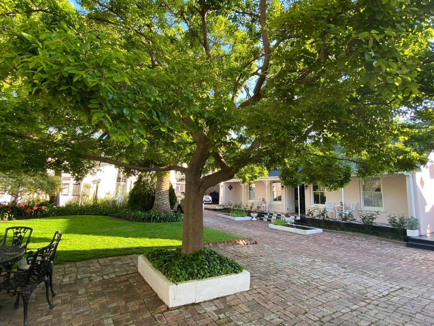 The Prime Spot, House, Building, Architecture, Plant, Nature, Tree, Wood, Garden