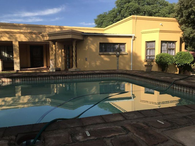 The Private Place Crowthorne Johannesburg Gauteng South Africa House, Building, Architecture, Swimming Pool