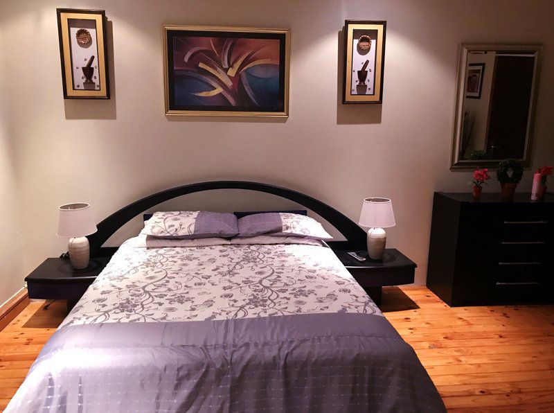 The Private Place Crowthorne Johannesburg Gauteng South Africa Bedroom
