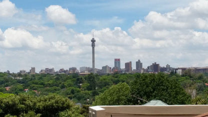 The Purple View Melville Johannesburg Gauteng South Africa Building, Architecture, Skyscraper, City