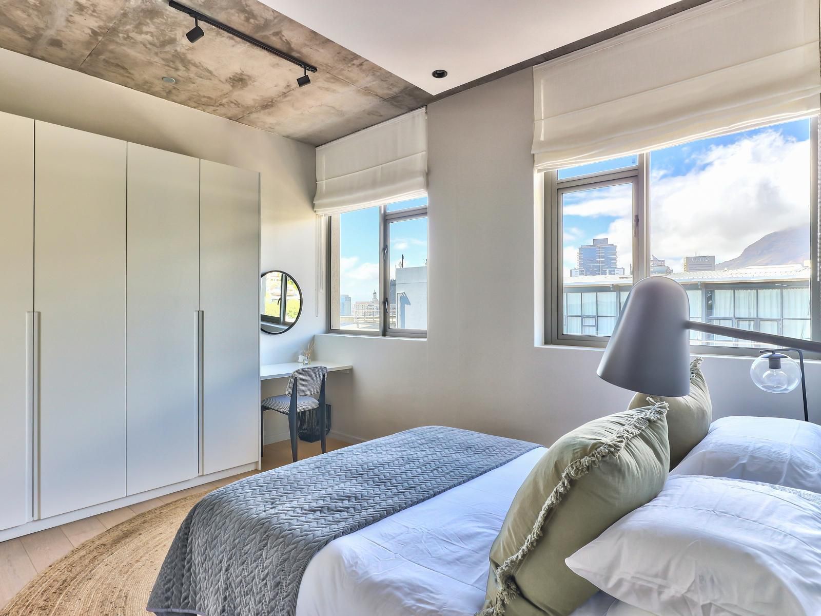 The Quarter Apartments De Waterkant Cape Town Western Cape South Africa Bedroom