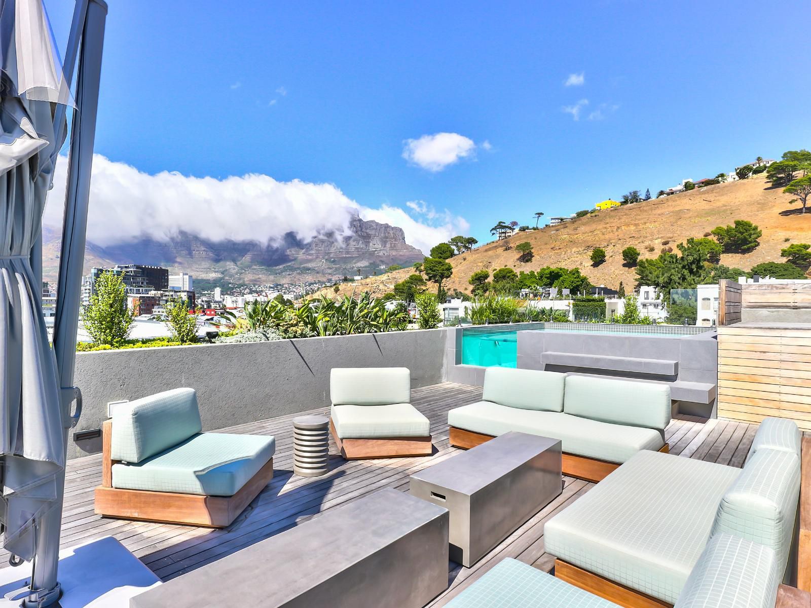 The Quarter Apartments De Waterkant Cape Town Western Cape South Africa 