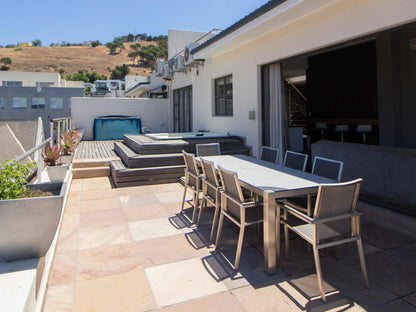 The Quarter Apartments De Waterkant Cape Town Western Cape South Africa Balcony, Architecture, House, Building, Swimming Pool