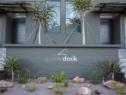 The Quarter Deck Kenton On Sea Eastern Cape South Africa Unsaturated, House, Building, Architecture, Sign