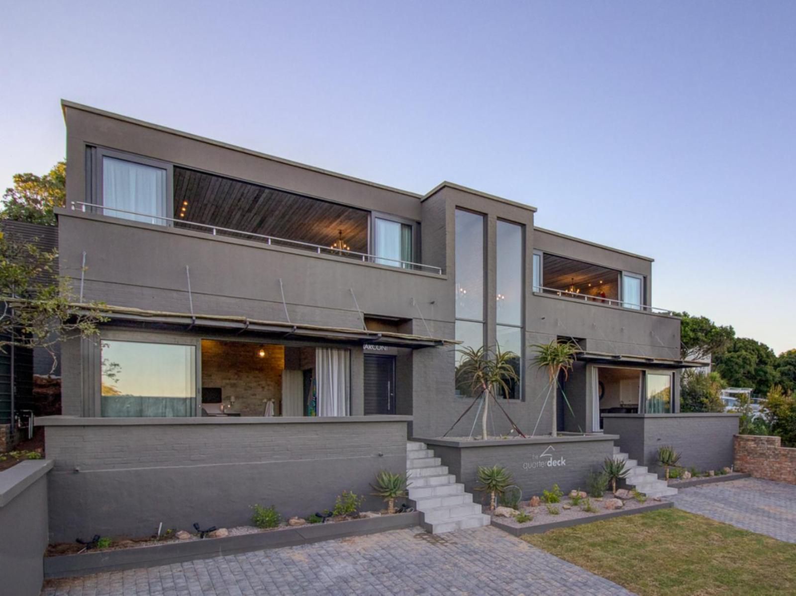 The Quarter Deck Kenton On Sea Eastern Cape South Africa Building, Architecture, House