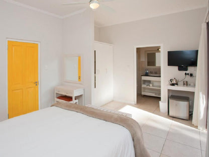 The Queen Of Calitzdorp Calitzdorp Western Cape South Africa Bedroom