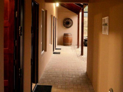 The Ranch Maclear Eastern Cape South Africa Door, Architecture