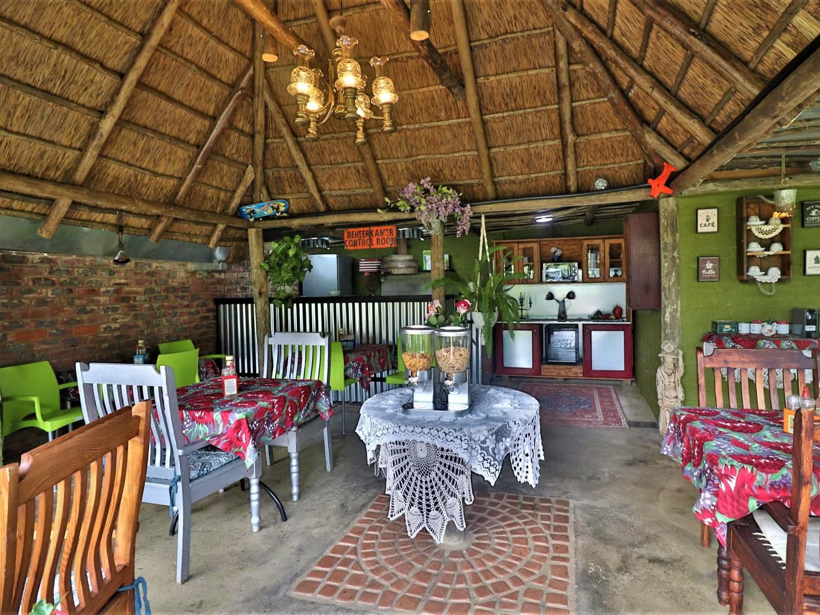 The Ranch Guesthouse Potchefstroom North West Province South Africa Bar