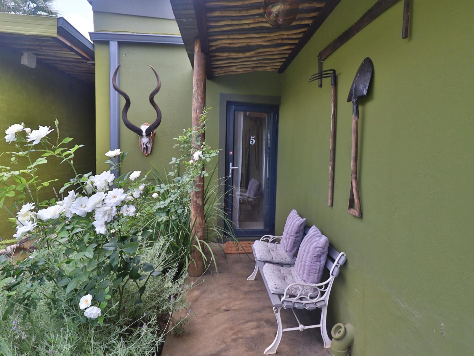 The Ranch Guesthouse Potchefstroom North West Province South Africa 