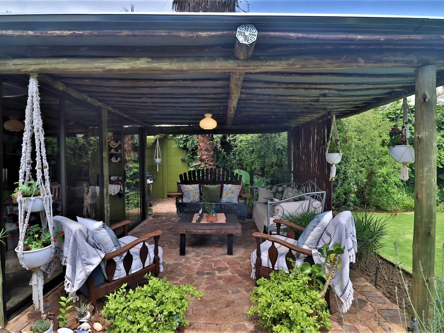 The Ranch Guesthouse Potchefstroom North West Province South Africa 