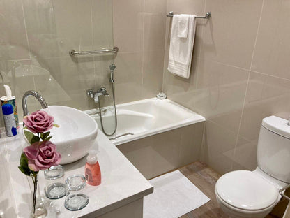 The Ranch Guesthouse Potchefstroom North West Province South Africa Flower, Plant, Nature, Bathroom