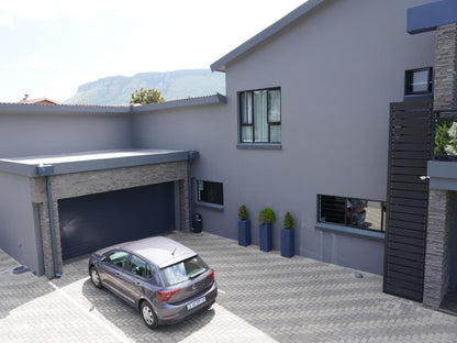 The Raz, House, Building, Architecture, Mountain, Nature, Car, Vehicle