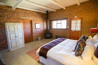 The Red Barn The Stables Lydenburg Mpumalanga South Africa Bedroom