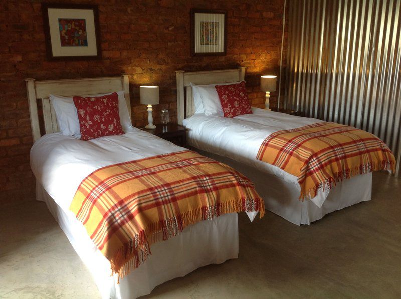 The Red Barn The Stables Lydenburg Mpumalanga South Africa Bedroom