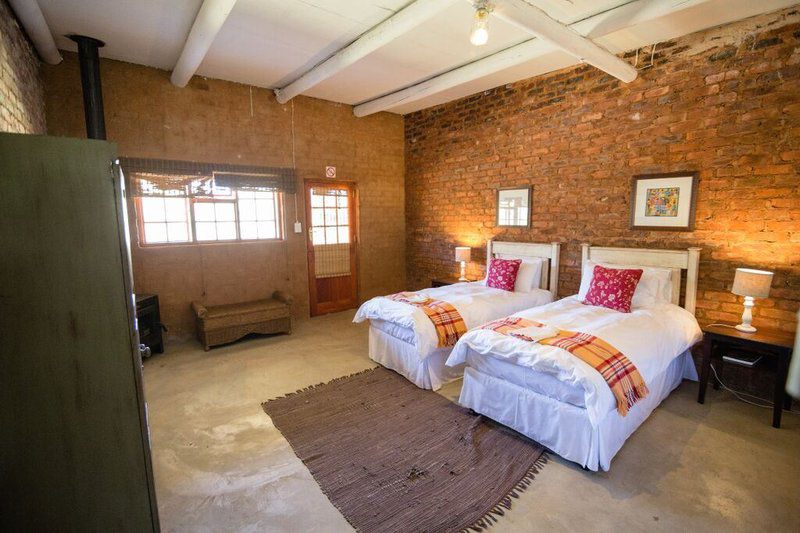 The Red Barn The Stables Lydenburg Mpumalanga South Africa Bedroom, Brick Texture, Texture