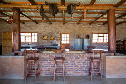 The Red Barn The Stables Lydenburg Mpumalanga South Africa Bar