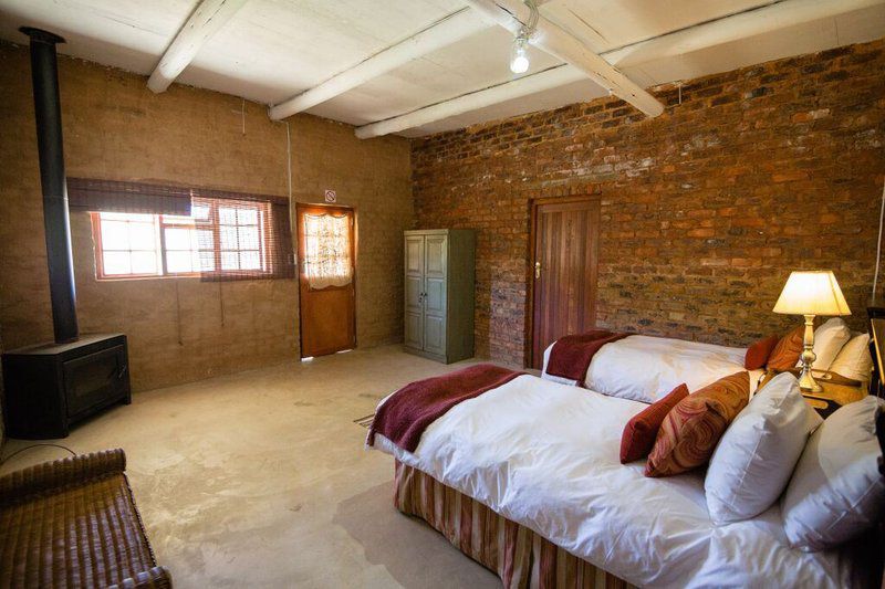 The Red Barn The Stables Lydenburg Mpumalanga South Africa Bedroom