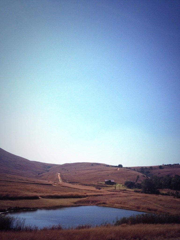 The Red Barn The Stables Lydenburg Mpumalanga South Africa Desert, Nature, Sand