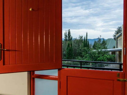 The Red Door Clarens Clarens Free State South Africa Complementary Colors