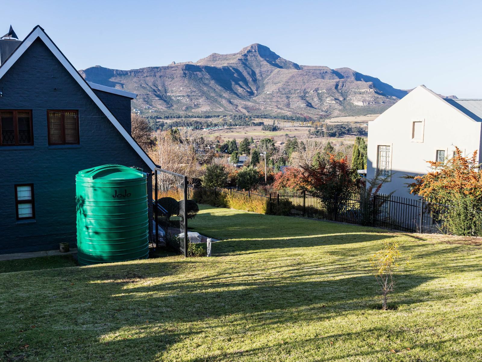 The Red Door Clarens Clarens Free State South Africa Complementary Colors, Barn, Building, Architecture, Agriculture, Wood