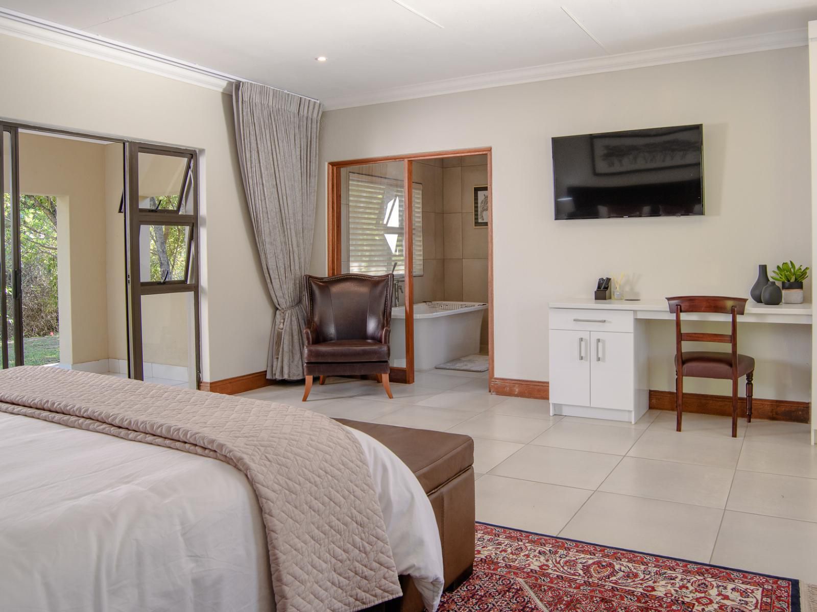 The Reserve Boutique Hotel Hazyview Mpumalanga South Africa Bedroom