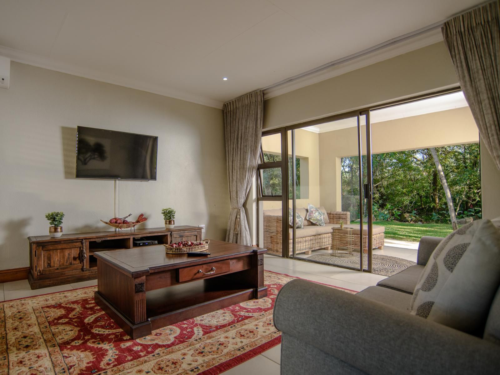 The Reserve Boutique Hotel Hazyview Mpumalanga South Africa Living Room
