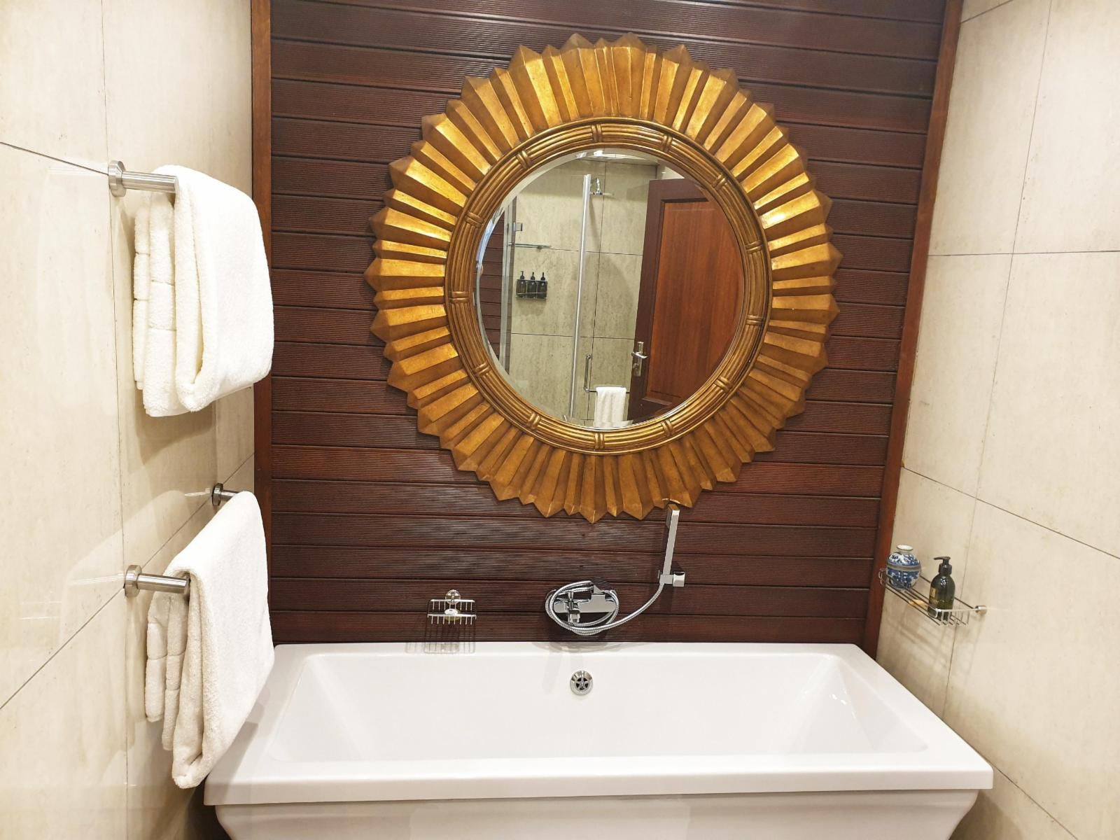 The Residence Houghton Johannesburg Gauteng South Africa Sepia Tones, Bathroom