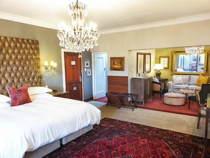 The Residence Houghton Johannesburg Gauteng South Africa Bedroom