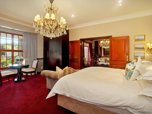 One bedroom Luxury Suite @ The Residence