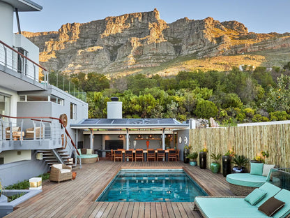 The Residence By Atzaro Cape Town Oranjezicht Cape Town Western Cape South Africa Complementary Colors, Swimming Pool