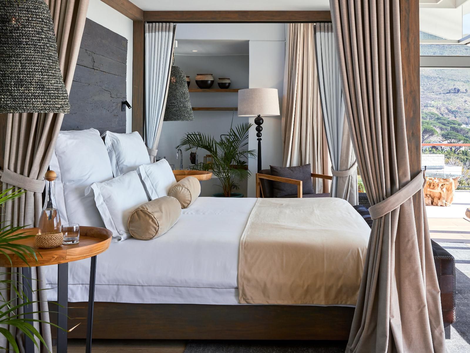 The Residence By Atzaro Cape Town Oranjezicht Cape Town Western Cape South Africa Bedroom
