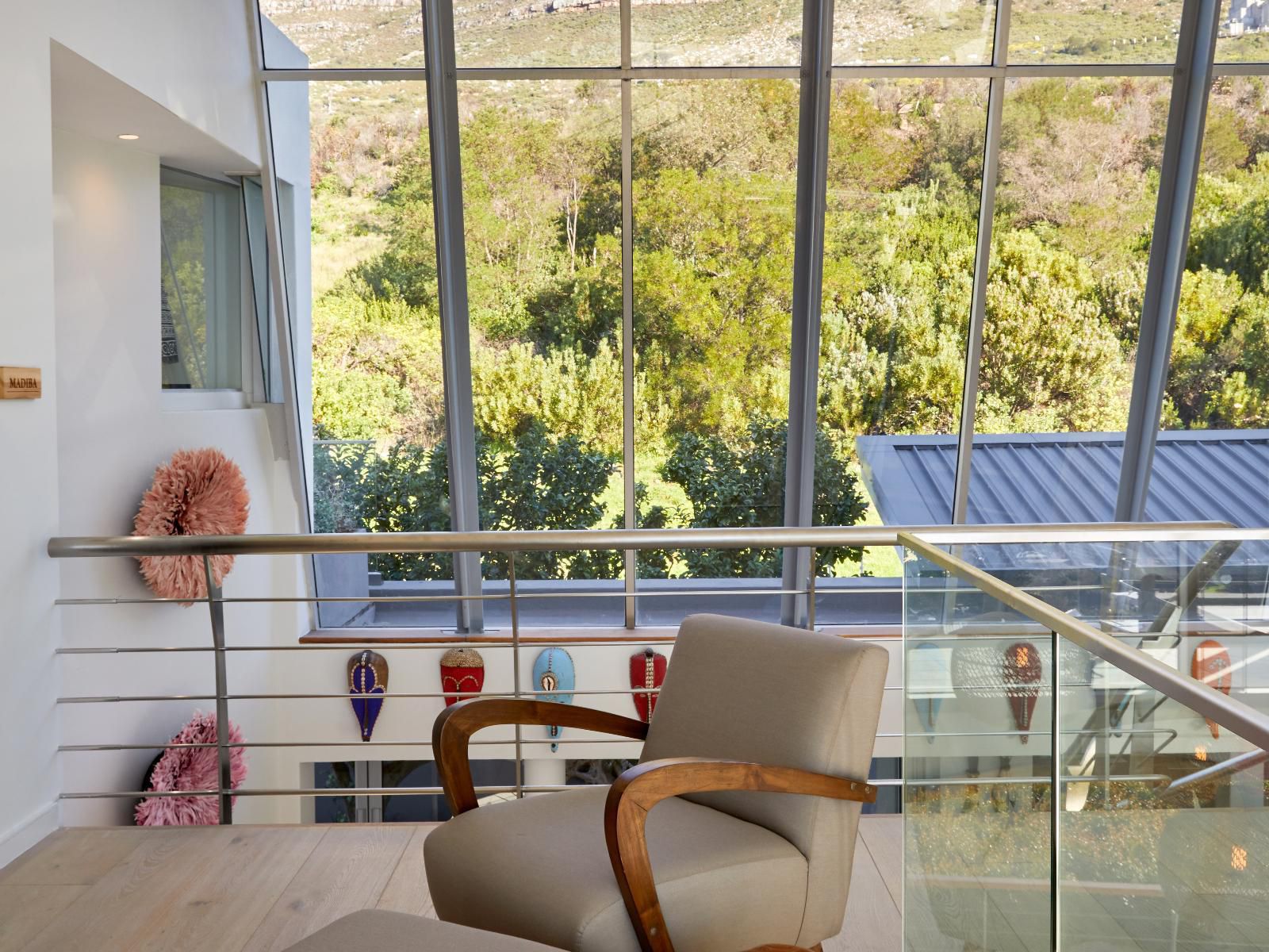 The Residence By Atzaro Cape Town Oranjezicht Cape Town Western Cape South Africa Balcony, Architecture, Garden, Nature, Plant, Living Room