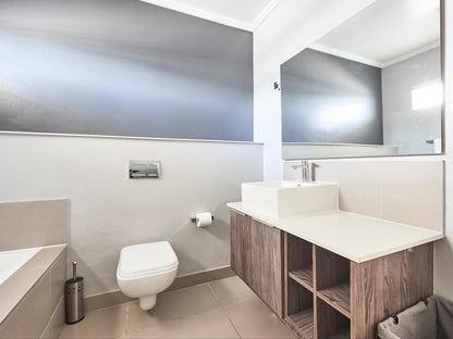 The Residency Hurlingham Riepenpark Johannesburg Gauteng South Africa Bathroom