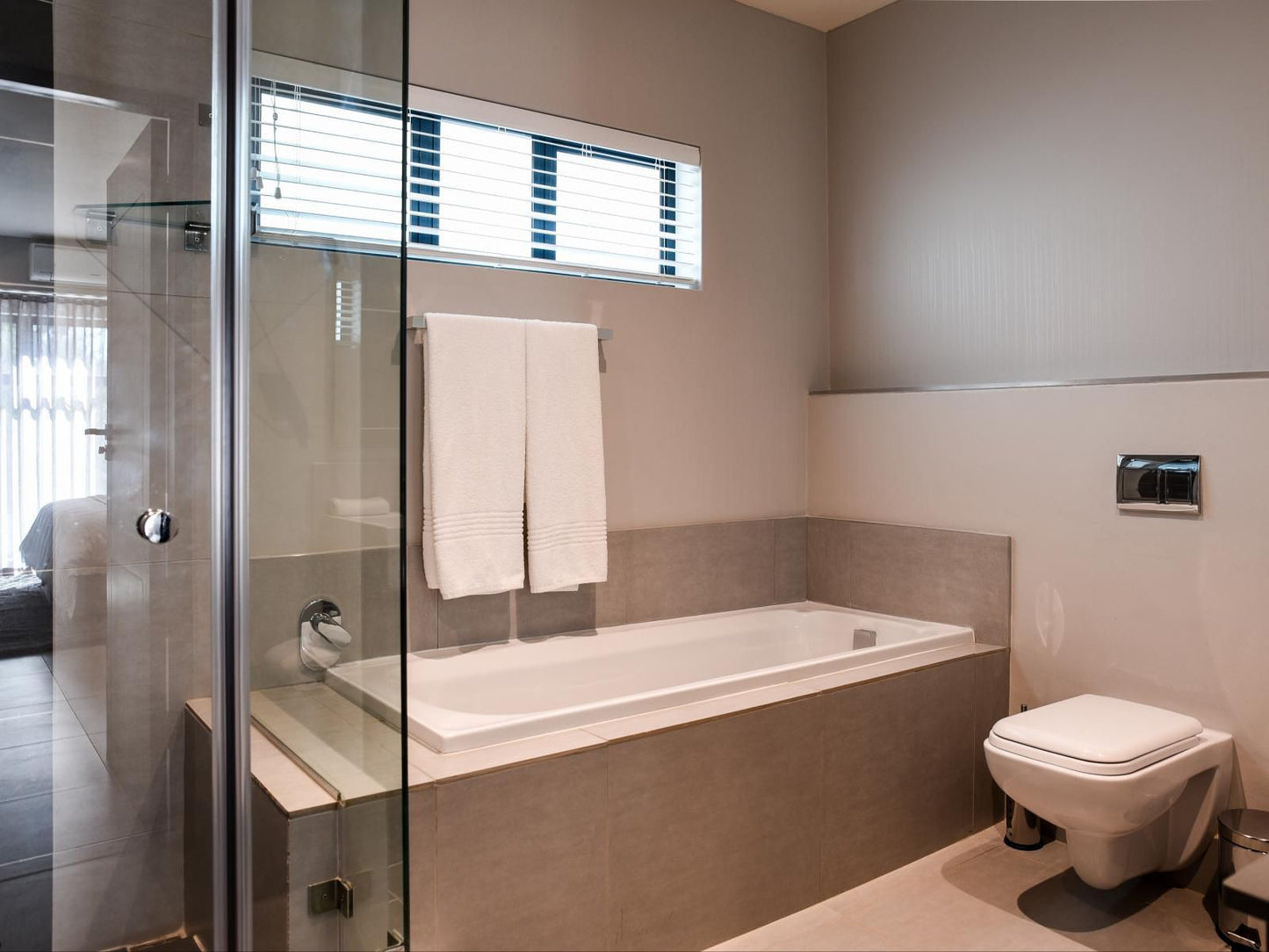 The Residency Jellicoe Rosebank Johannesburg Gauteng South Africa Bathroom