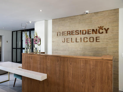 The Residency Jellicoe Rosebank Johannesburg Gauteng South Africa Bar